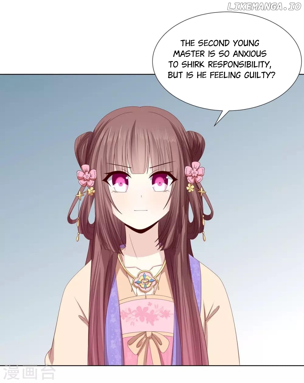 Rewrite My Fate chapter 49 - page 22